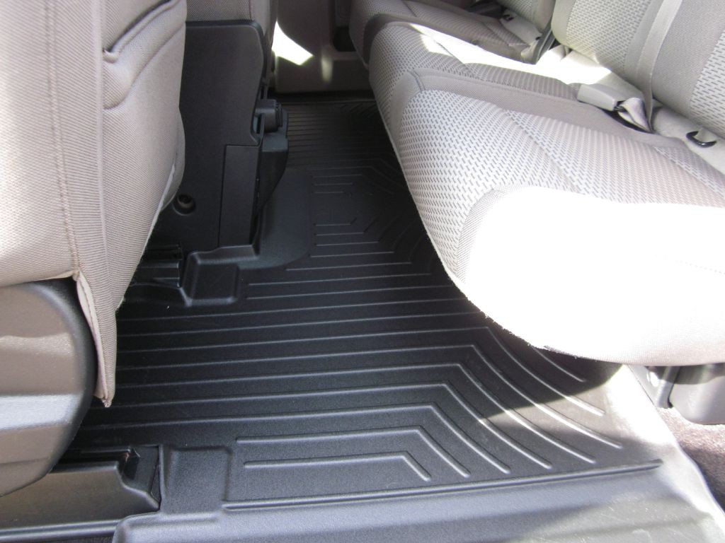 2018 Ford F-150 Image 31