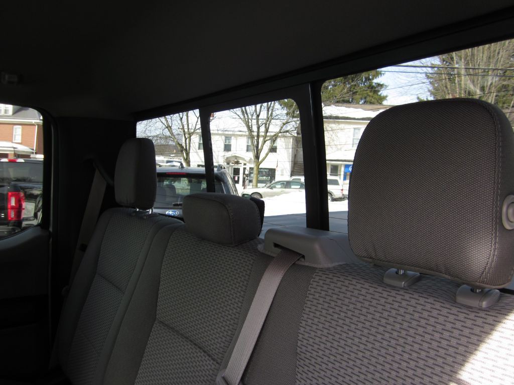 2018 Ford F-150 Image 33