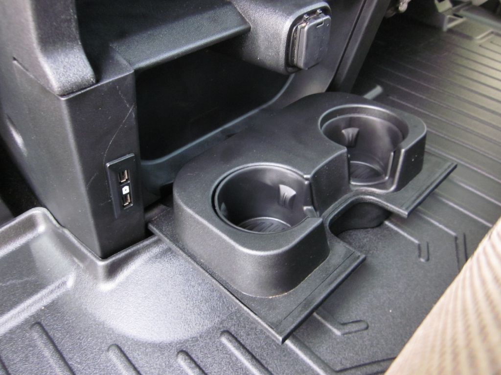 2018 Ford F-150 Image 34