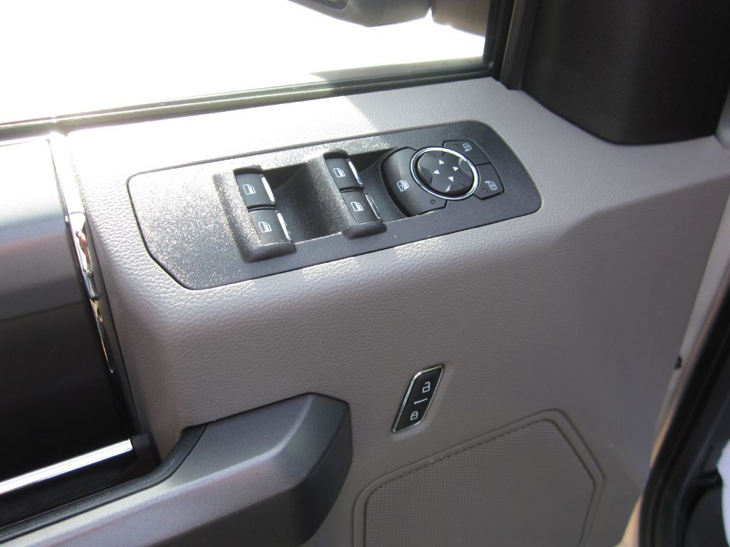 2018 Ford F-150 Image 37