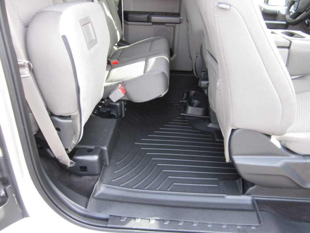 2018 Ford F-150 Image 40