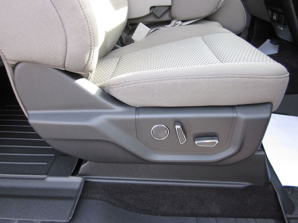 2018 Ford F-150 Image 42