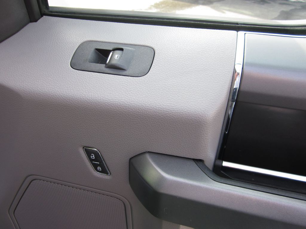 2018 Ford F-150 Image 45