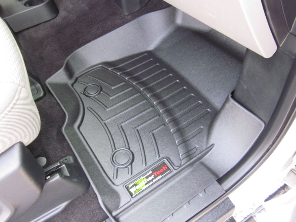 2018 Ford F-150 Image 46