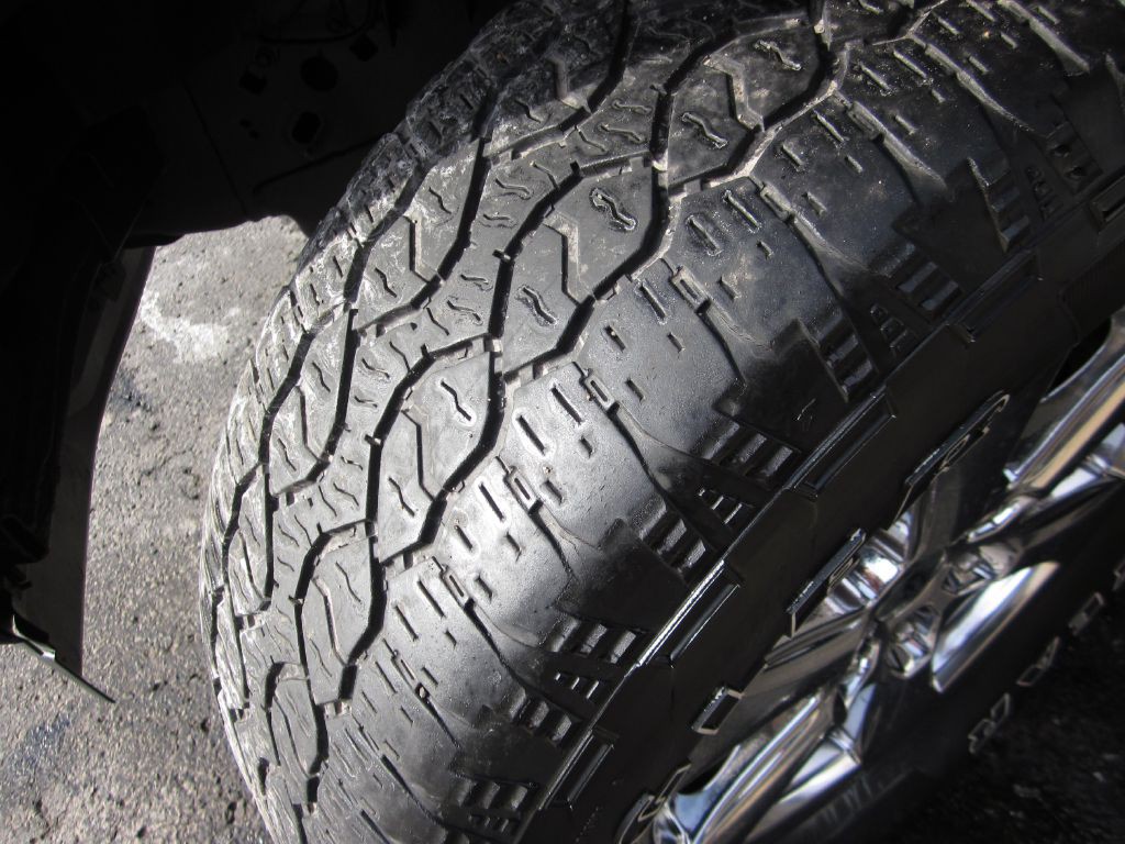 2018 Ford F-150 Image 52