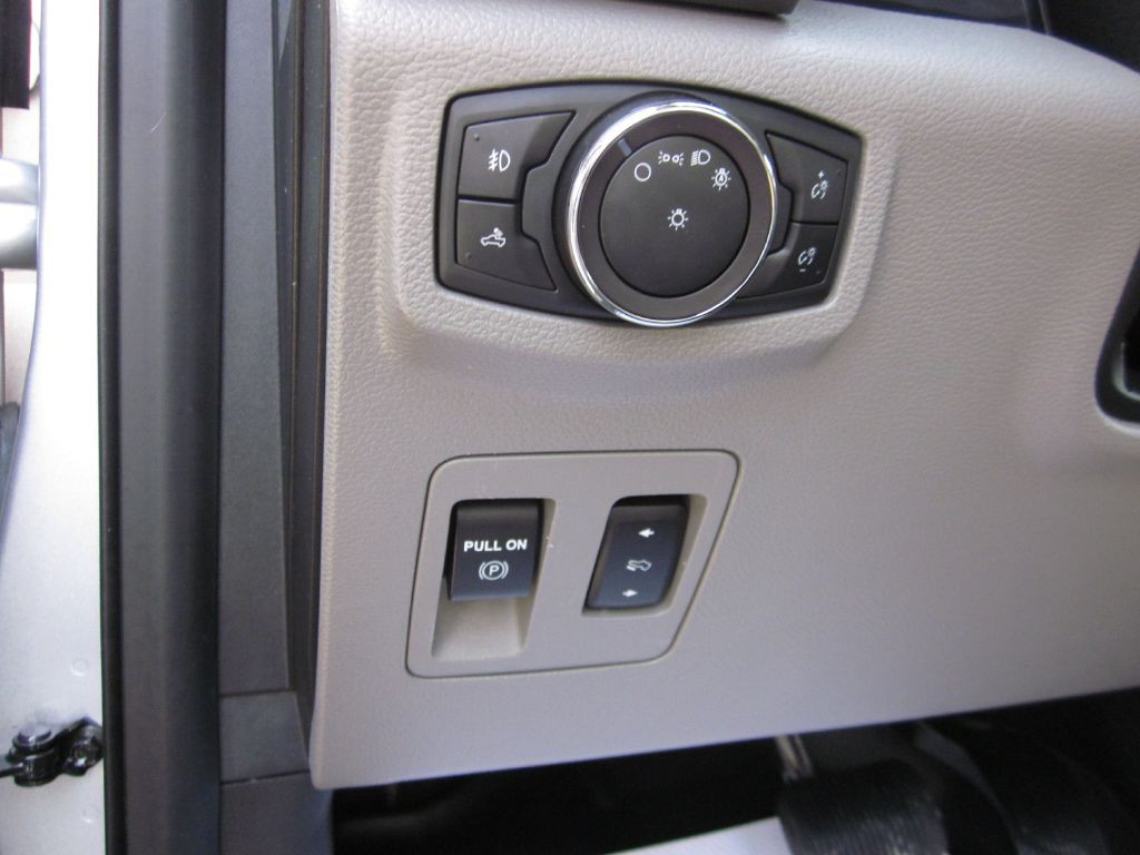 2018 Ford F-150 Image 53