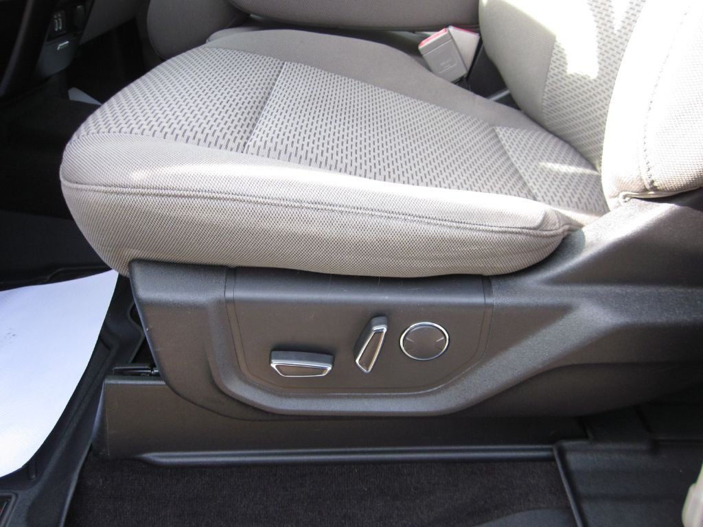 2018 Ford F-150 Image 54