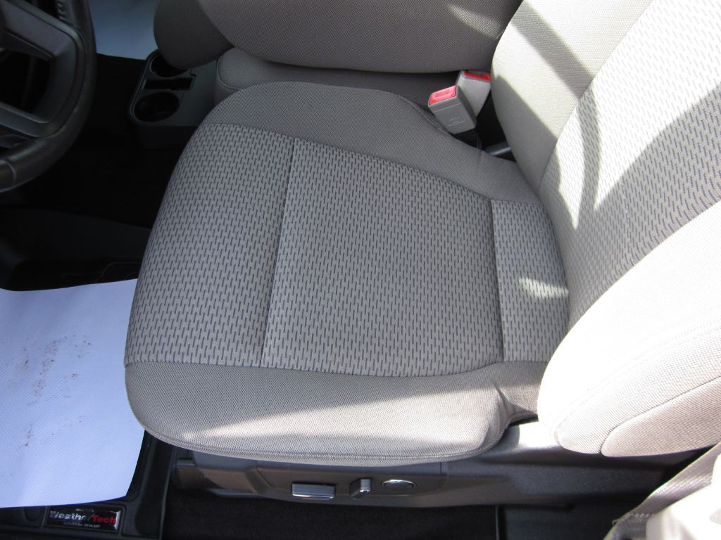 2018 Ford F-150 Image 55