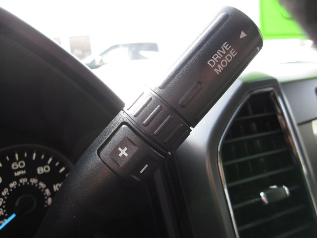 2018 Ford F-150 Image 59