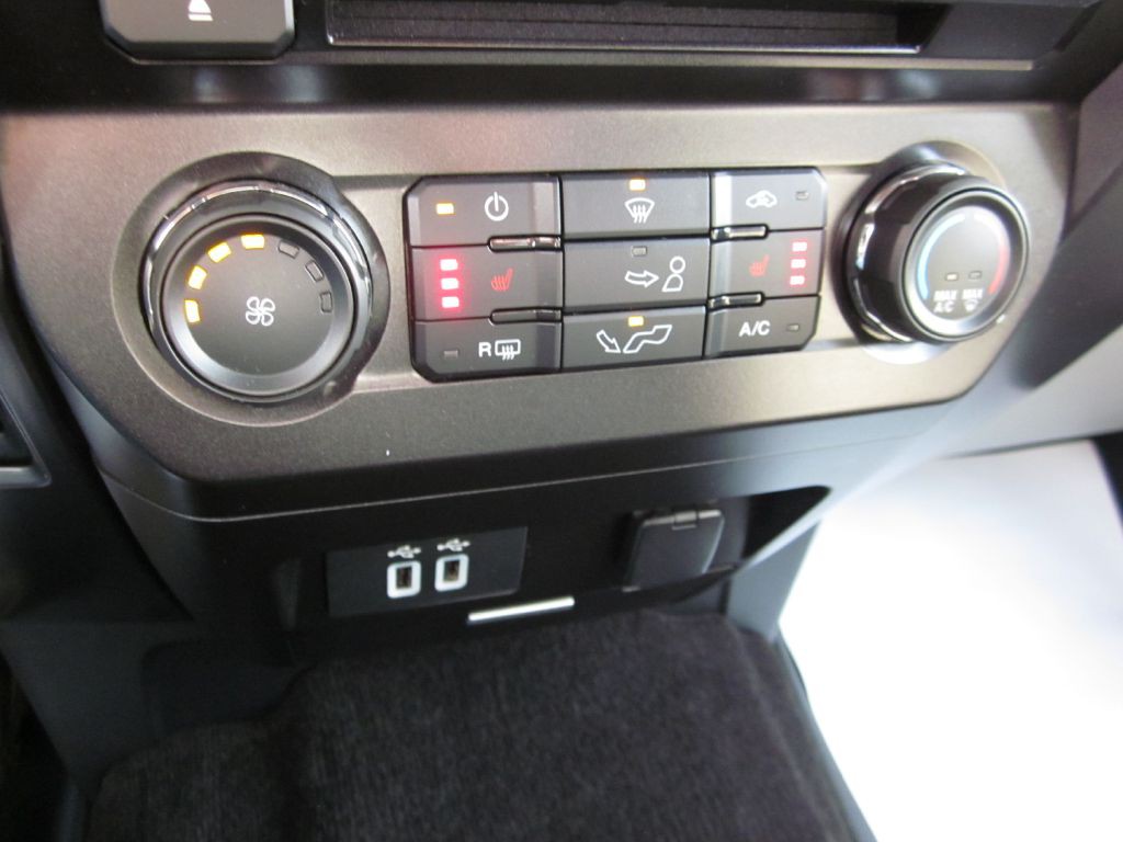 2018 Ford F-150 Image 60