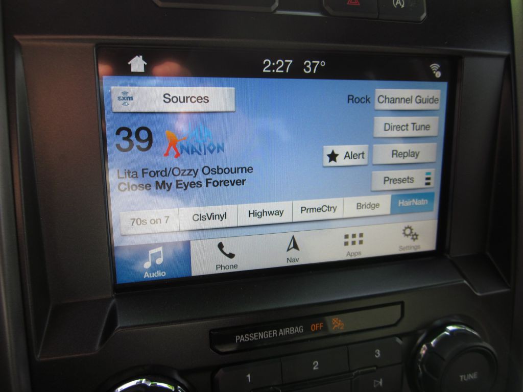 2018 Ford F-150 Image 62