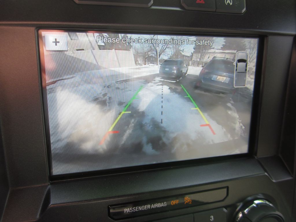 2018 Ford F-150 Image 63