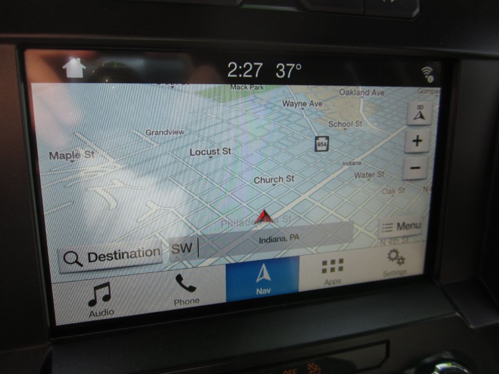 2018 Ford F-150 Image 64