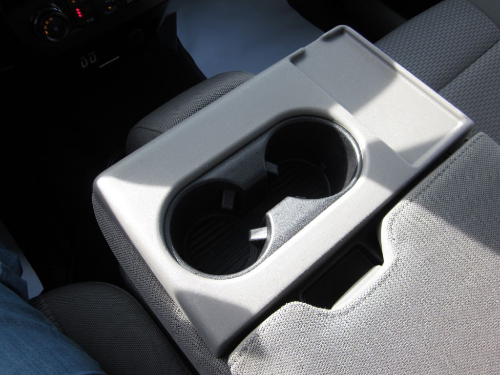 2018 Ford F-150 Image 66