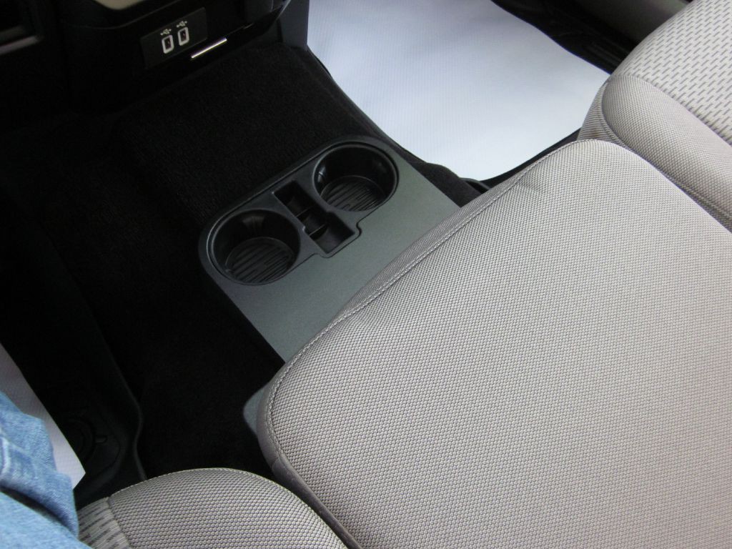 2018 Ford F-150 Image 68