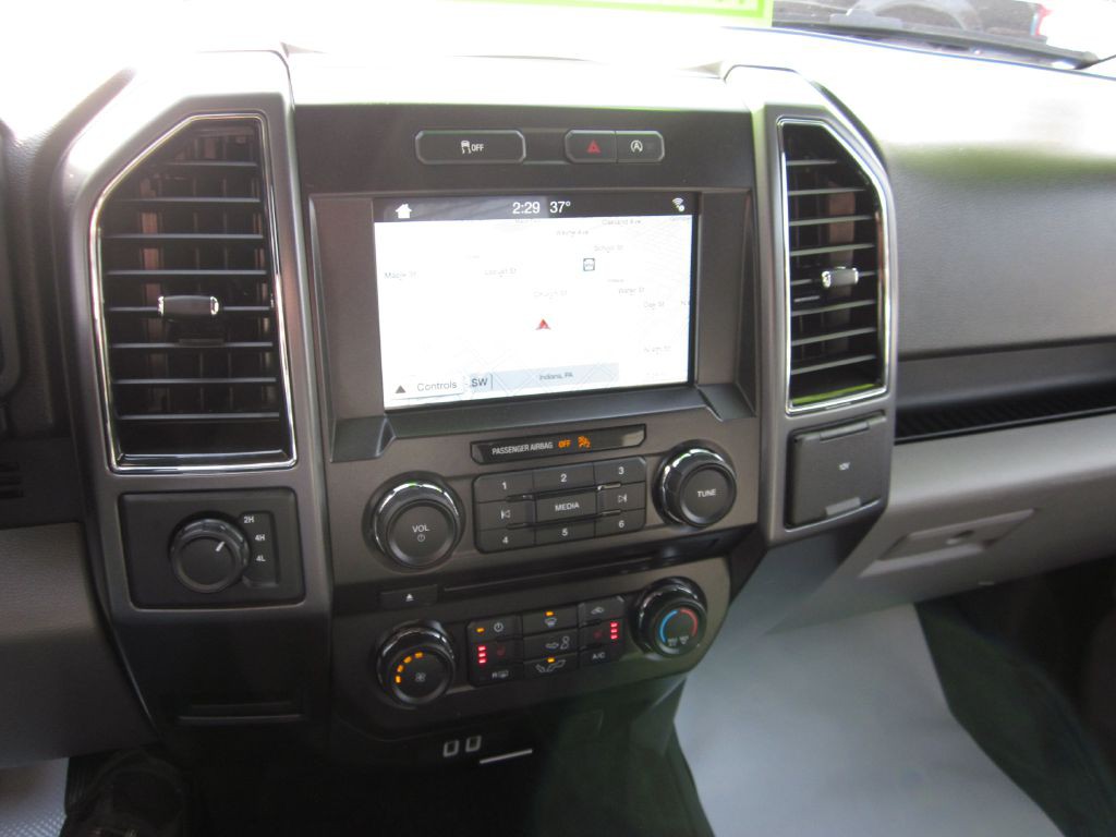 2018 Ford F-150 Image 70