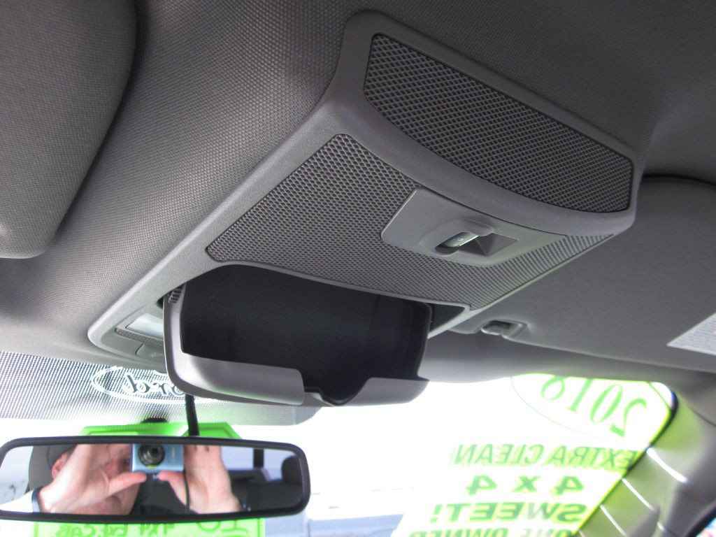 2018 Ford F-150 Image 71