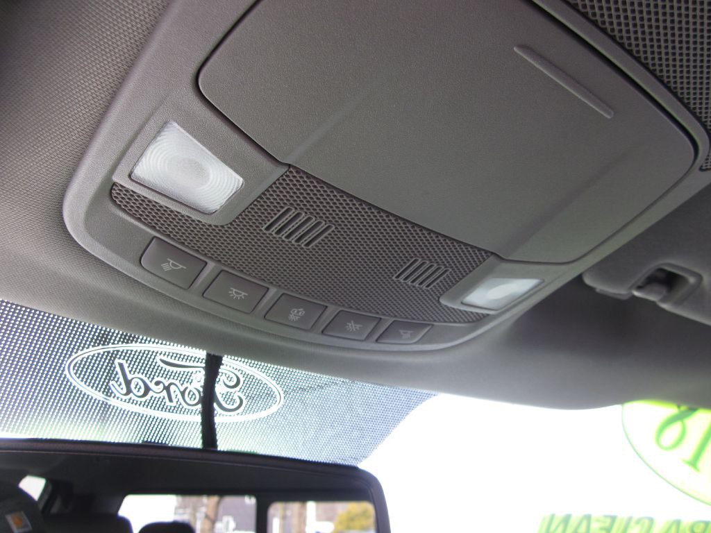 2018 Ford F-150 Image 72