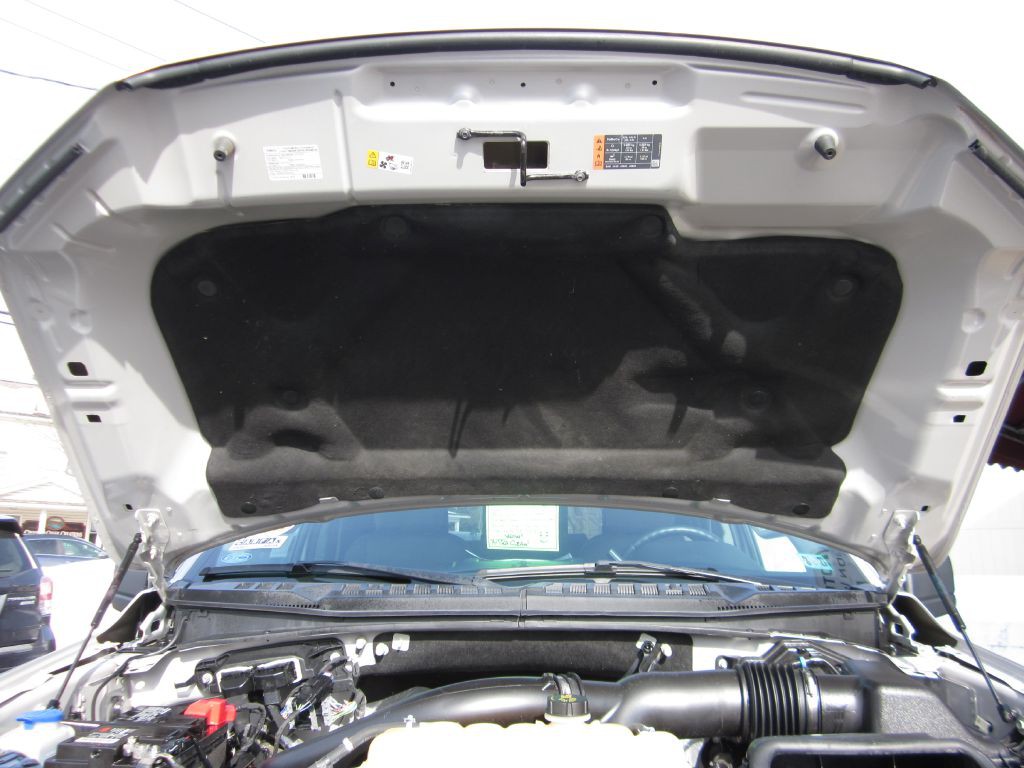 2018 Ford F-150 Image 75