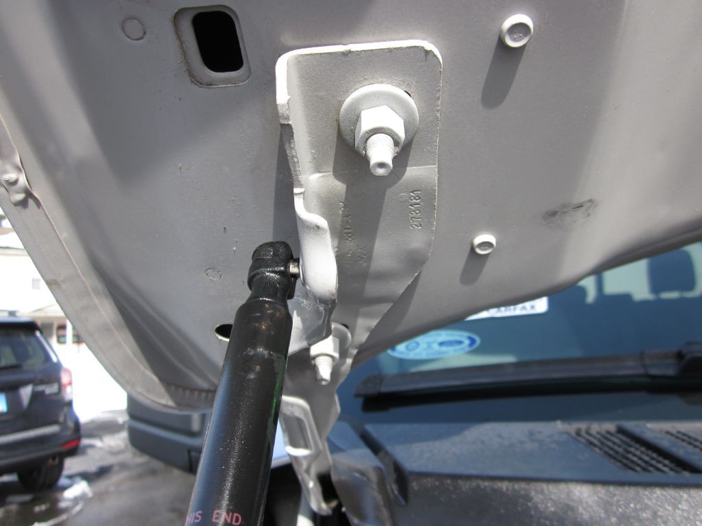 2018 Ford F-150 Image 77