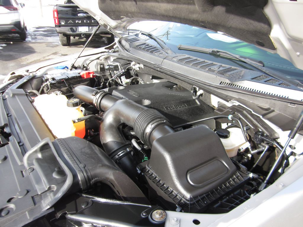 2018 Ford F-150 Image 79