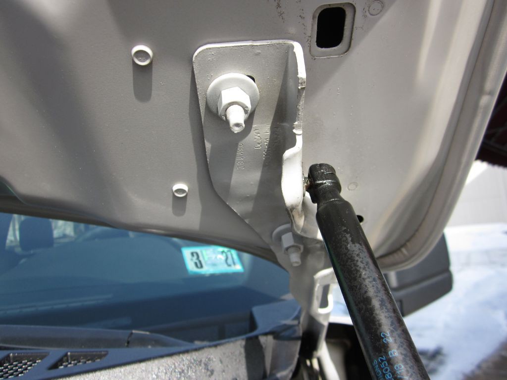 2018 Ford F-150 Image 80