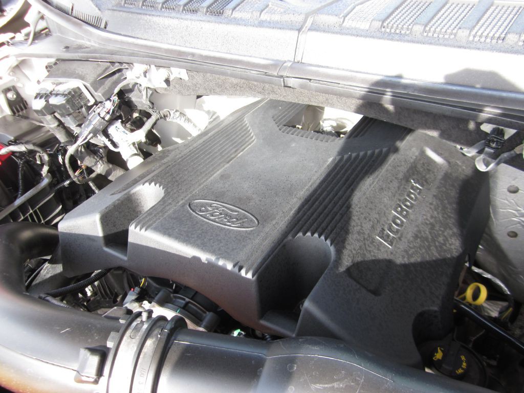 2018 Ford F-150 Image 81