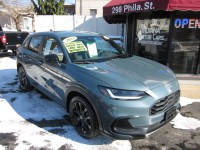 Image for 2023 Honda HR-V Sport ID: 7172497