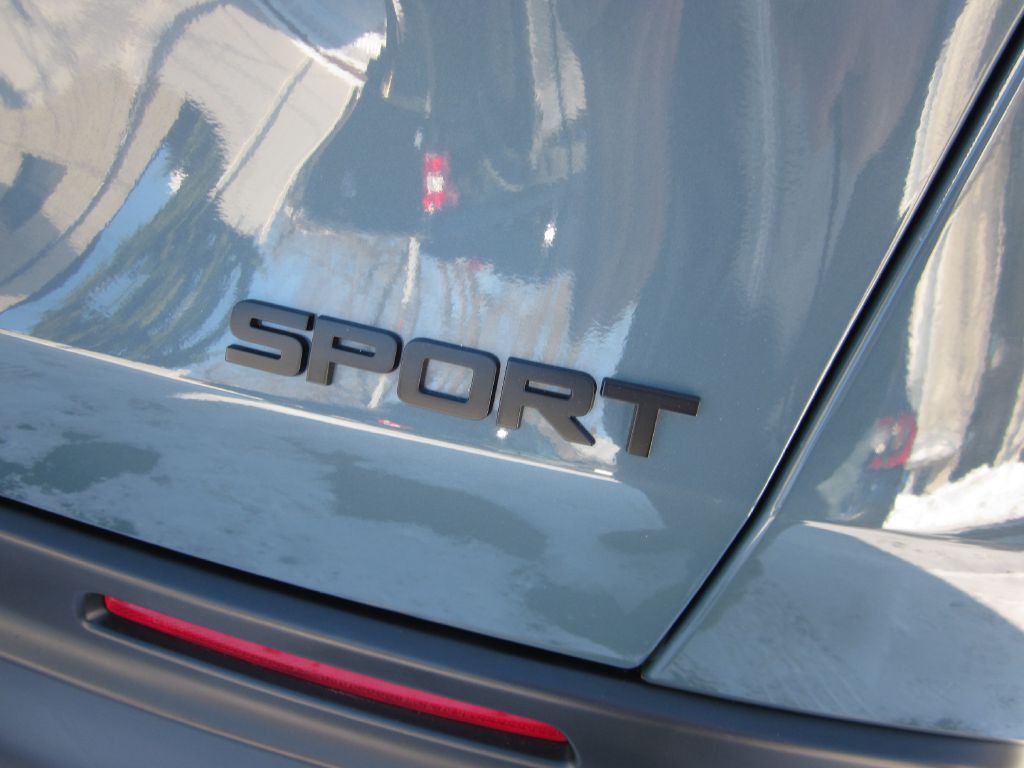 2023 Honda HR-V Image 6