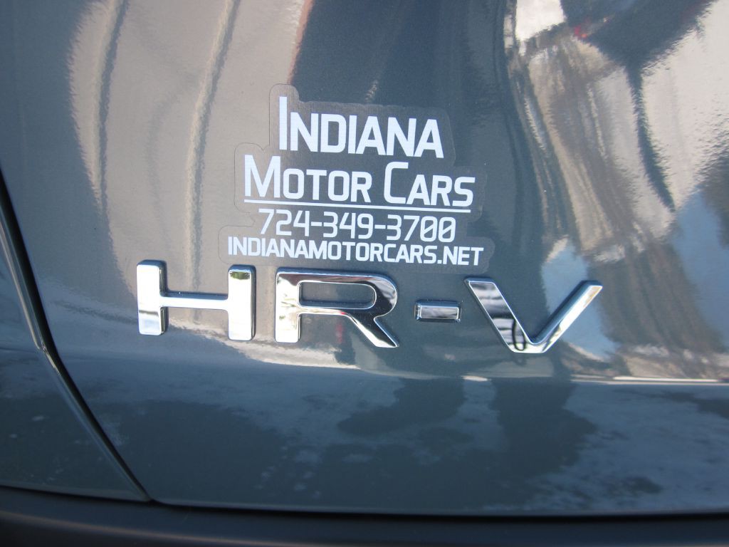 2023 Honda HR-V Image 7