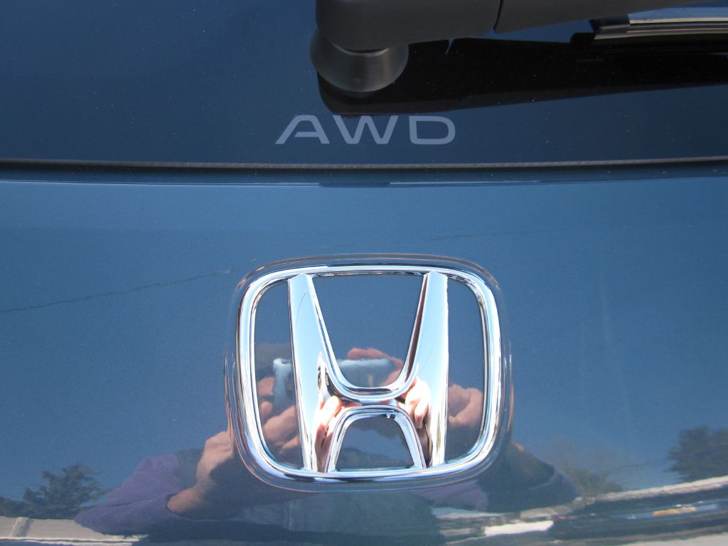 2023 Honda HR-V Image 9