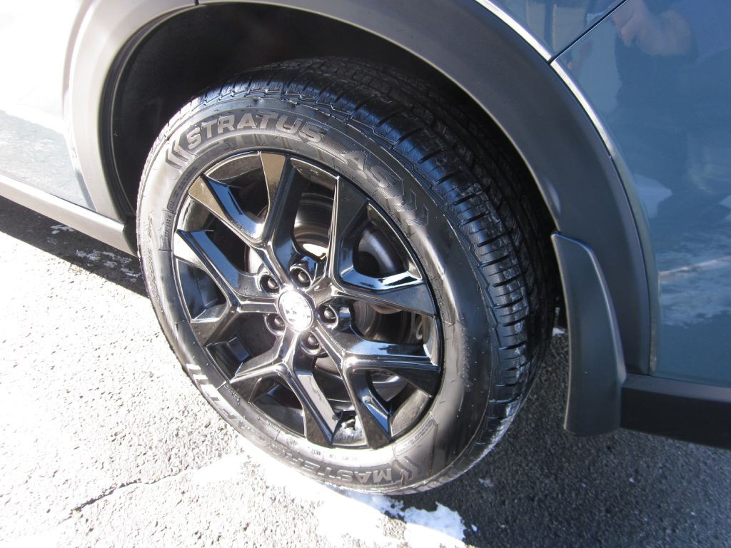 2023 Honda HR-V Image 13