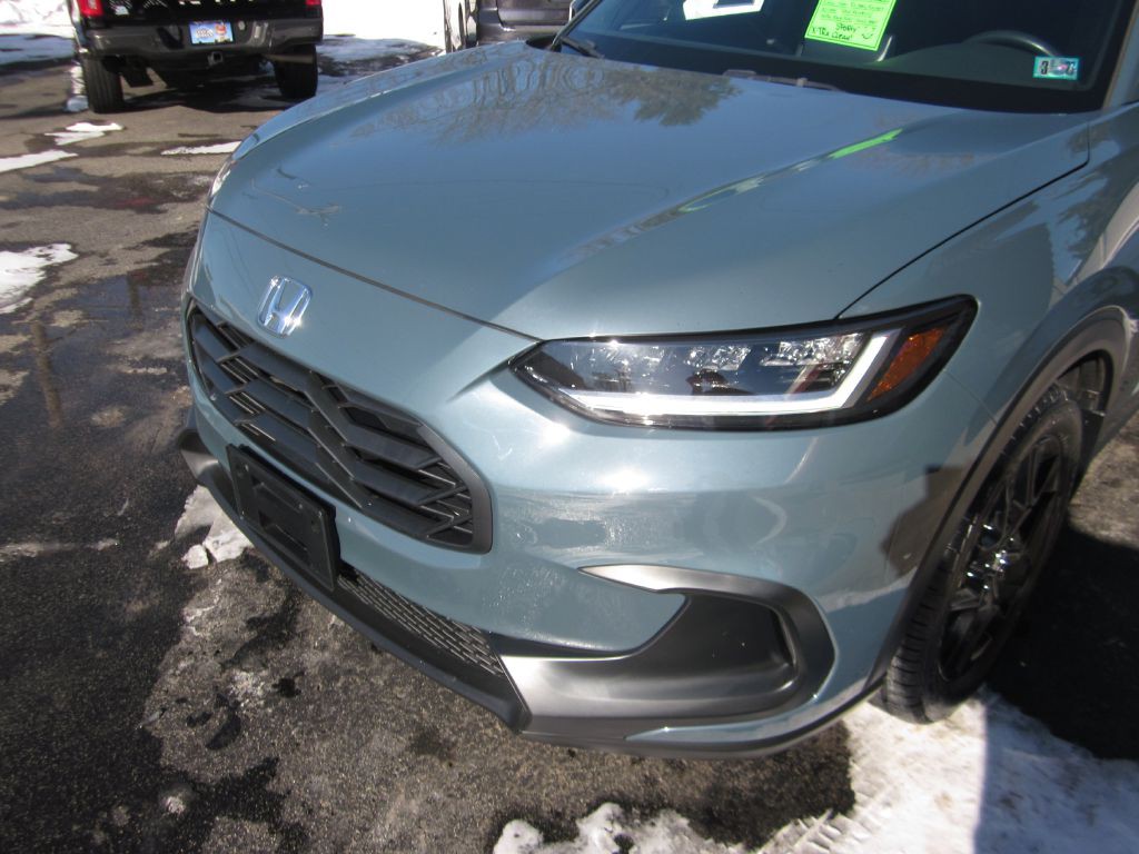 2023 Honda HR-V Image 16