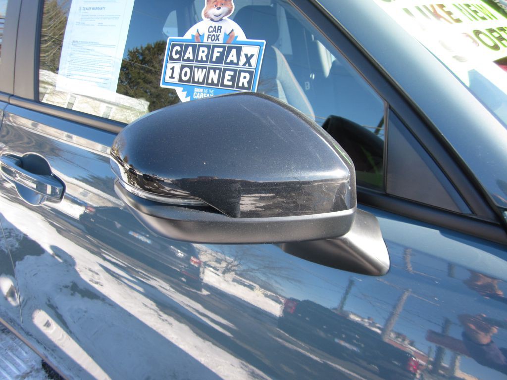 2023 Honda HR-V Image 19