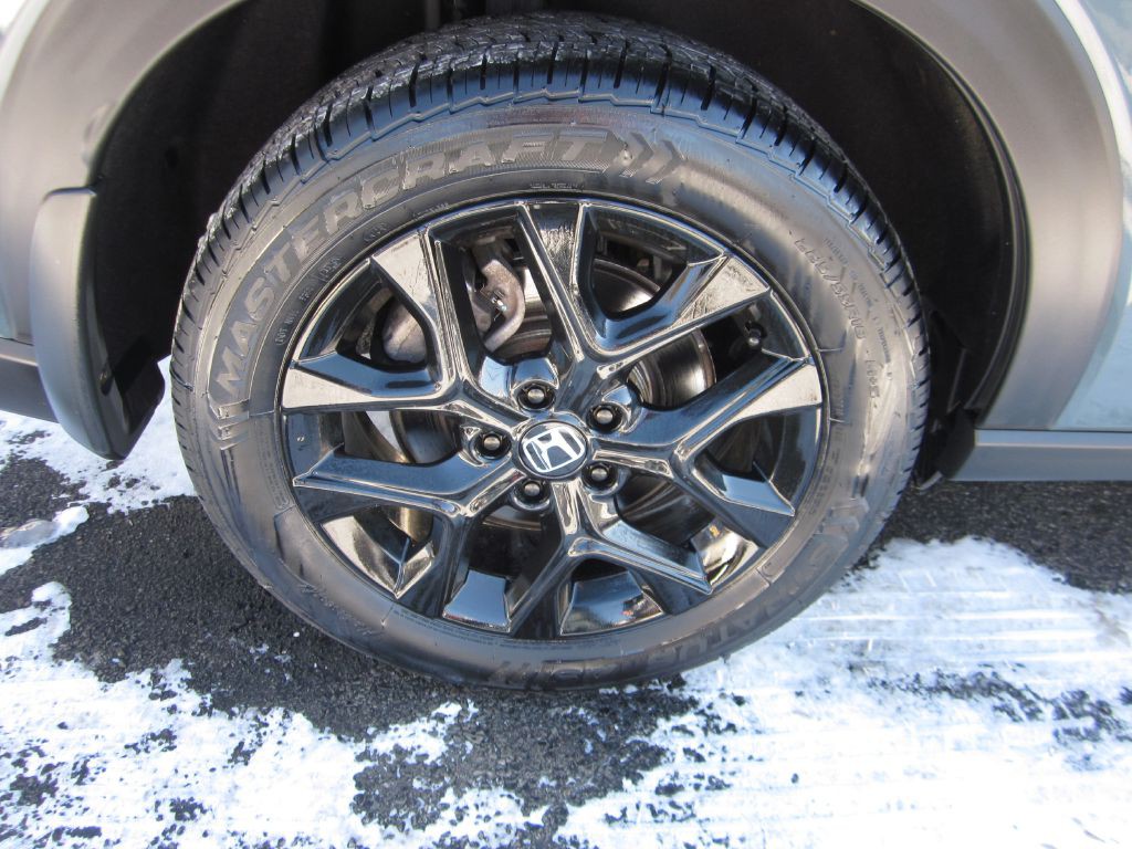 2023 Honda HR-V Image 27