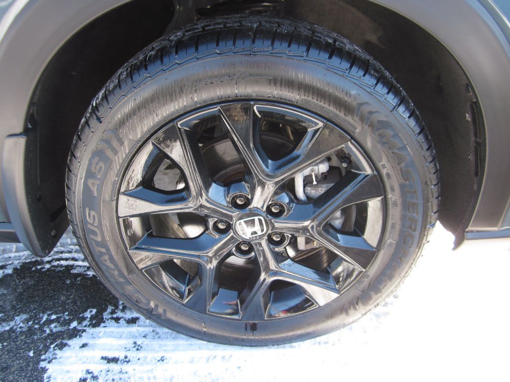 2023 Honda HR-V Image 28