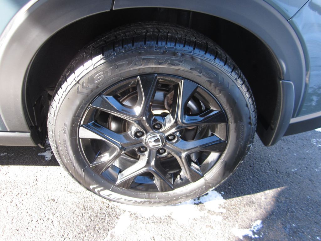 2023 Honda HR-V Image 29