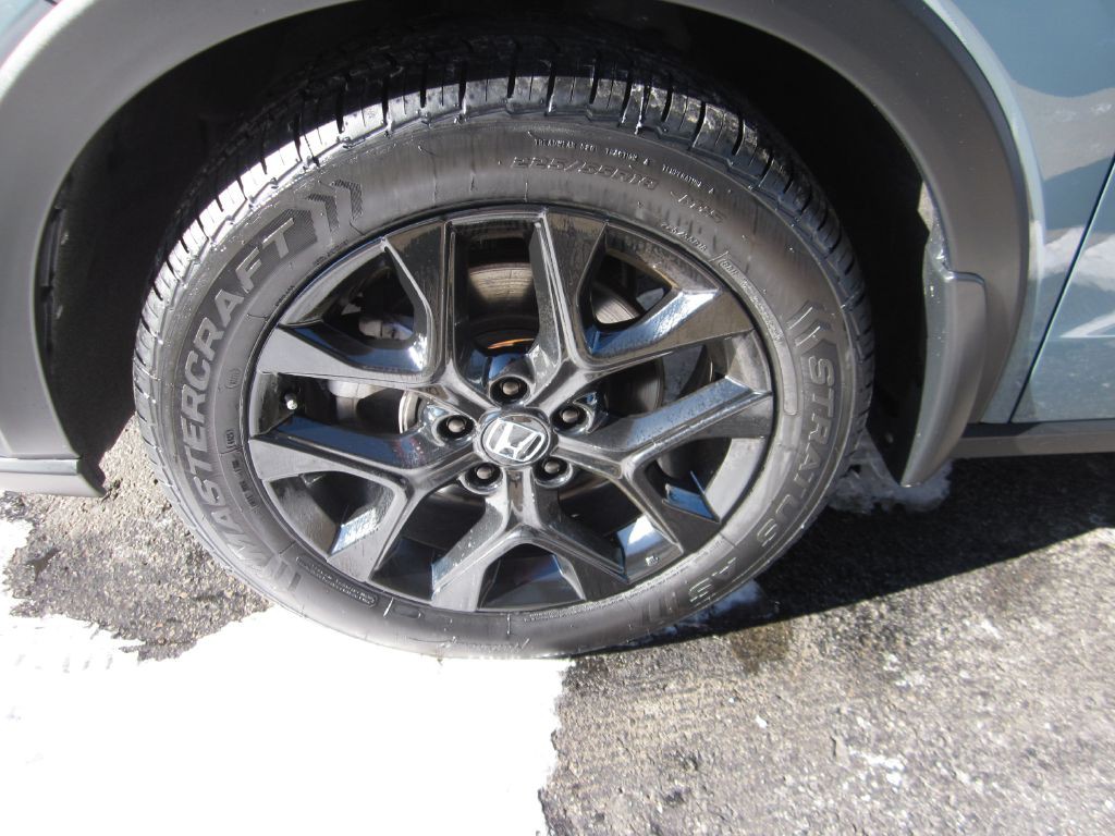 2023 Honda HR-V Image 30