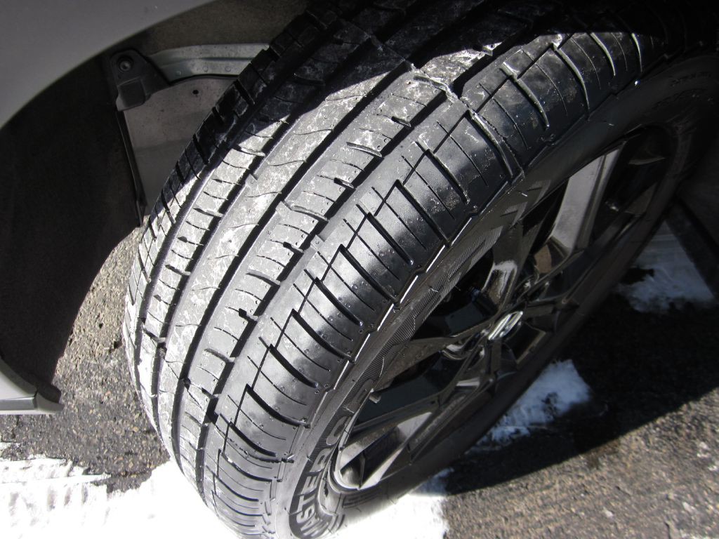 2023 Honda HR-V Image 31