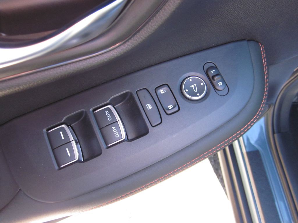 2023 Honda HR-V Image 34