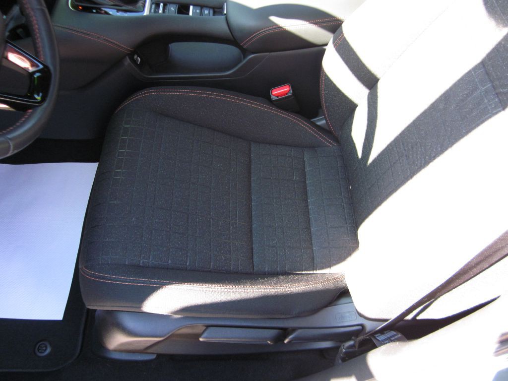 2023 Honda HR-V Image 35