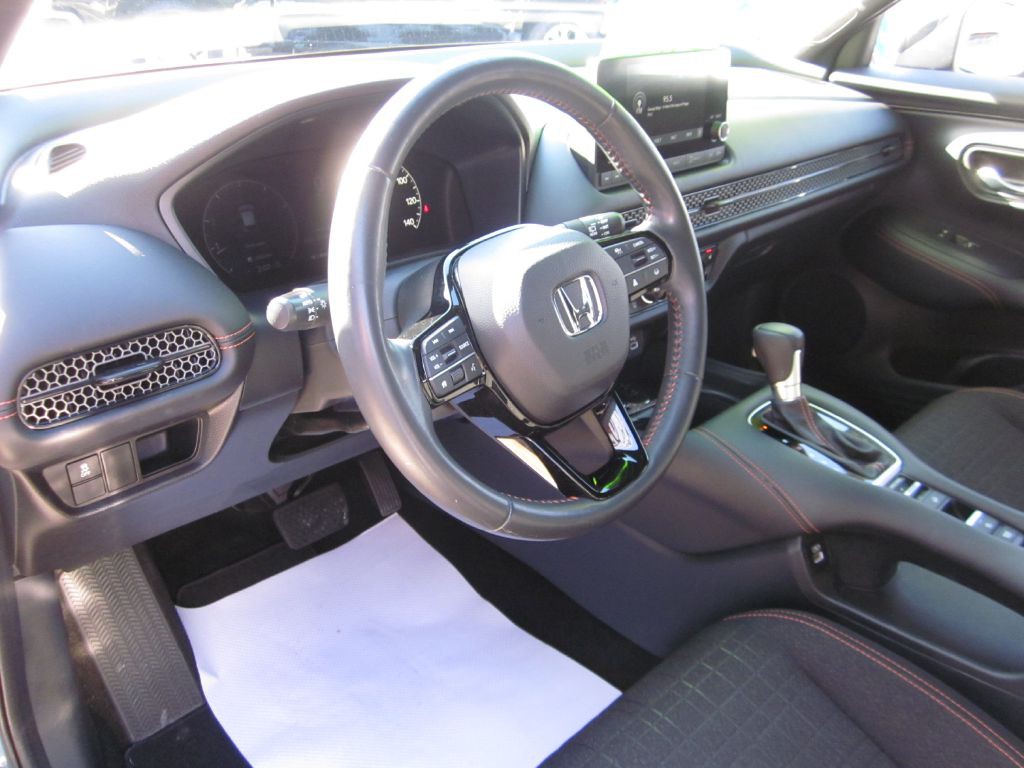 2023 Honda HR-V Image 36