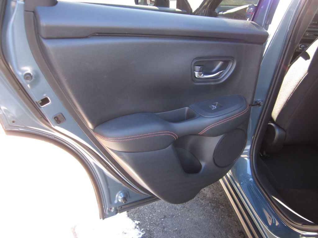 2023 Honda HR-V Image 37