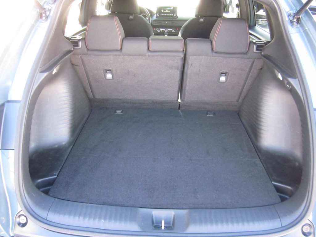 2023 Honda HR-V Image 41