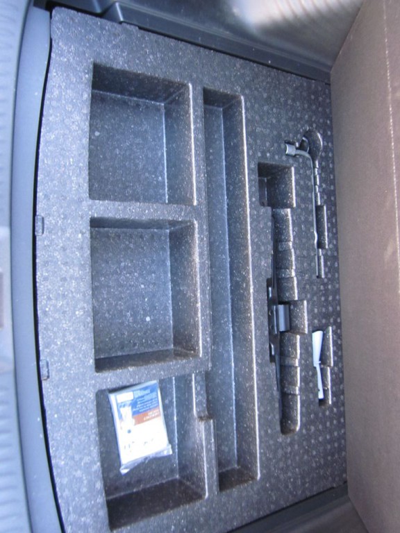 2023 Honda HR-V Image 42