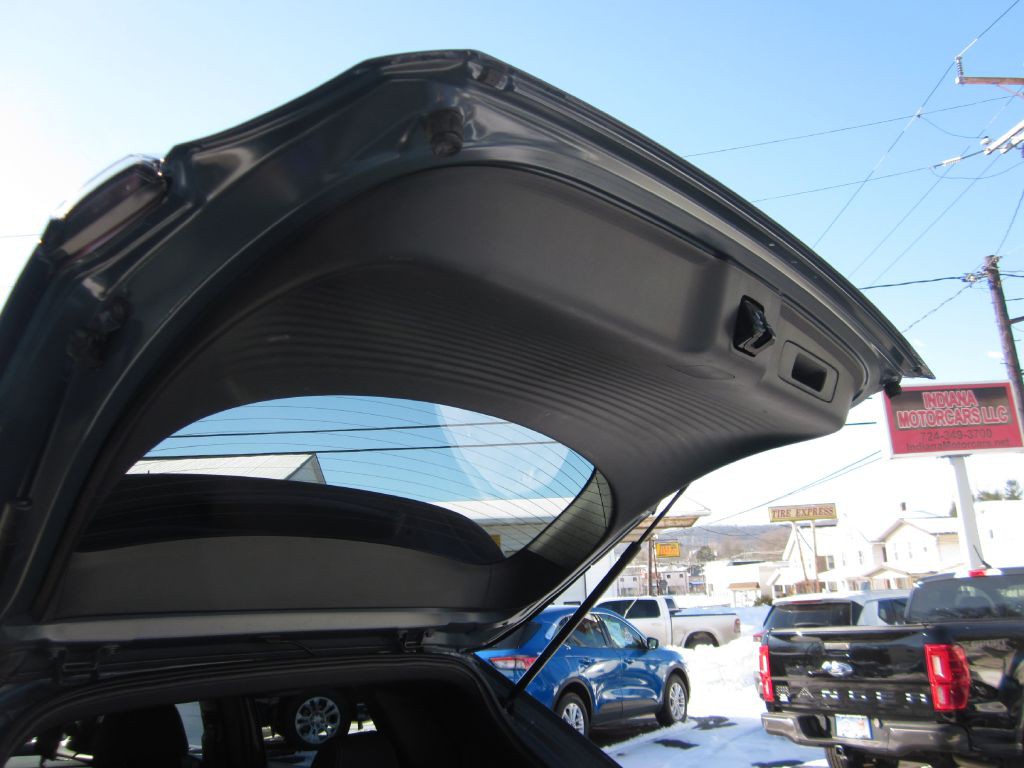 2023 Honda HR-V Image 44