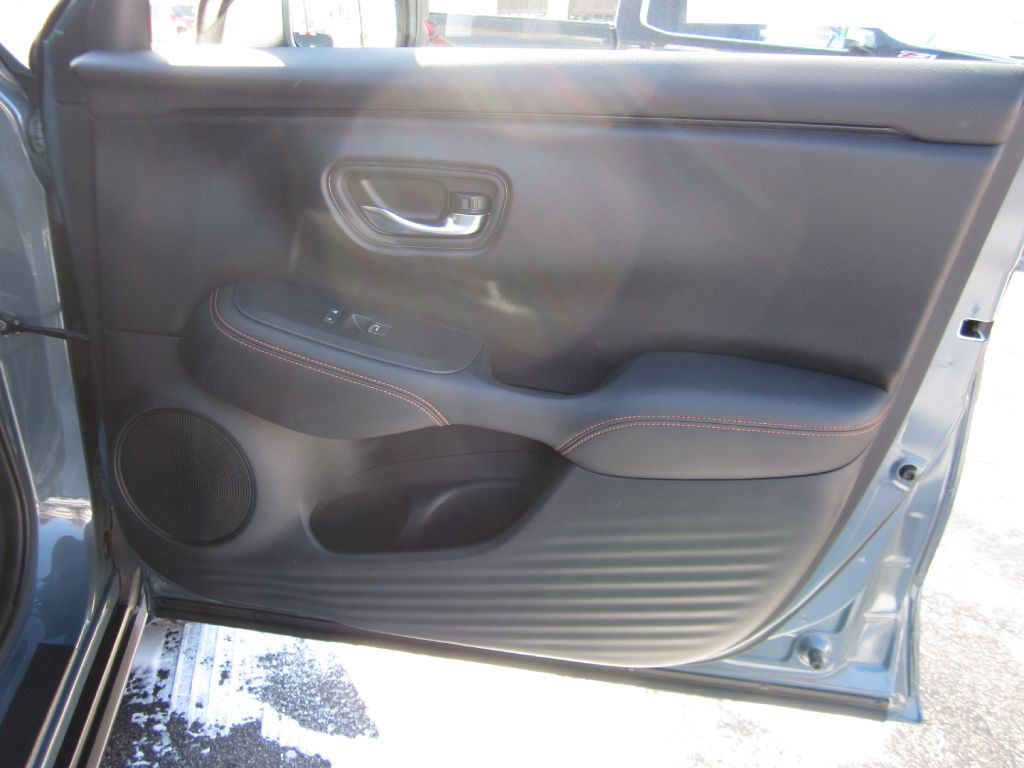 2023 Honda HR-V Image 45