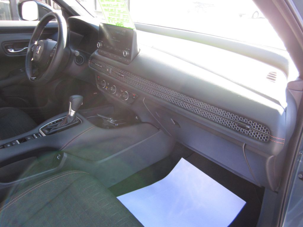 2023 Honda HR-V Image 47