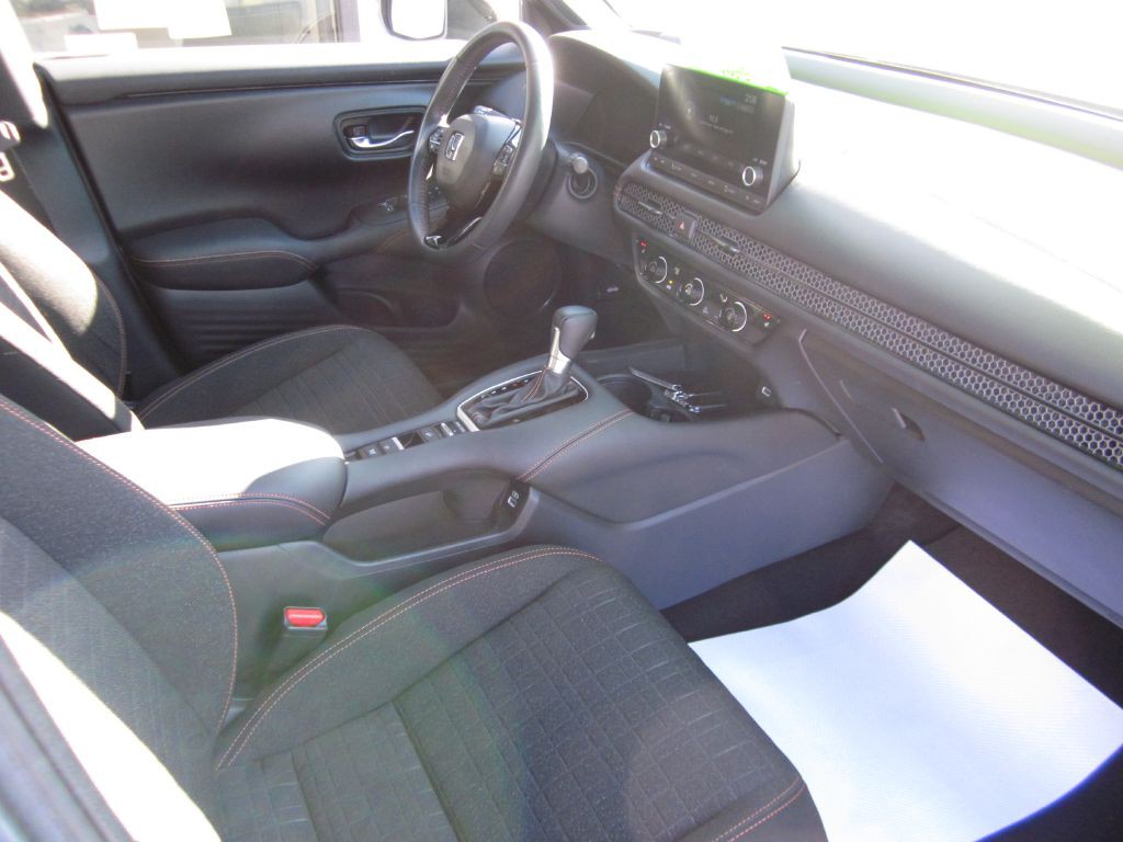 2023 Honda HR-V Image 49