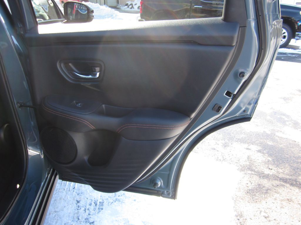 2023 Honda HR-V Image 50